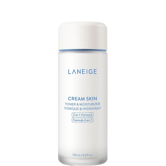 LANEIGE Other - FREE W/ BUNDLE - Laneige Cream Skin Trial Size 5 ml NEW Sealed
